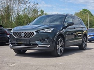 Seat Tarraco 2020