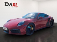 Porsche 992 2021