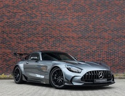 Mercedes-Benz AMG GT 2024