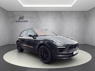 Porsche Macan 2021