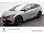 Cupra Born 2025