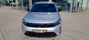 Opel Corsa 2024