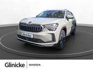 Skoda Kodiaq 2025