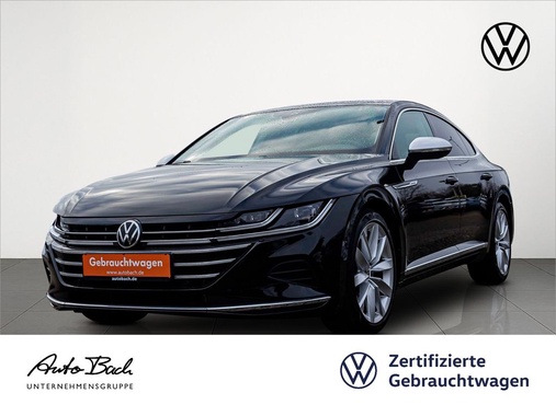 Volkswagen Arteon 2022