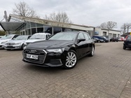 Audi A6 2021