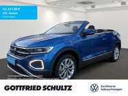 Volkswagen T-Roc 2024