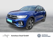 Volkswagen T-Roc 2023
