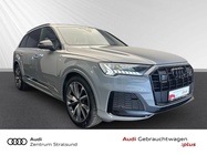Audi Q7 2023