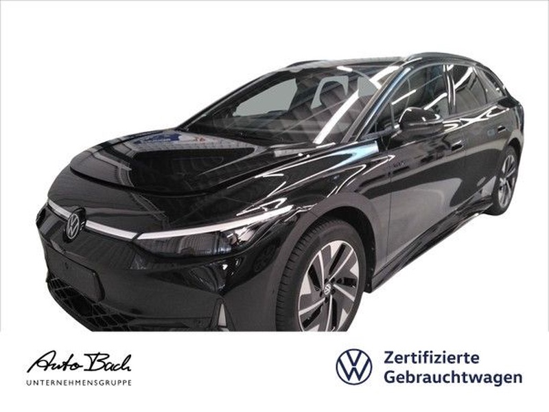 Volkswagen ID.7