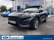 Ford Kuga 2022