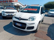 Fiat Panda 2014