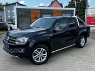 Volkswagen Amarok 2014