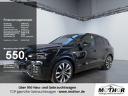 Volkswagen Touareg 2021
