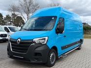 Renault Master 2021