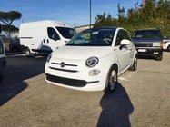 Fiat 500 2021