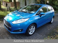 Ford Fiesta 2013