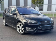 Ford Focus 2007