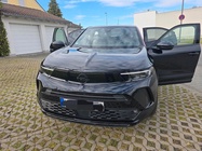 Opel Mokka 2023