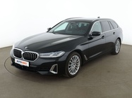 BMW 5 Series 2021