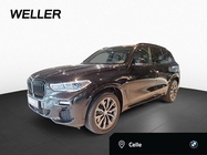 BMW X5 2021