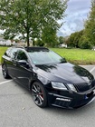Skoda Octavia 2018