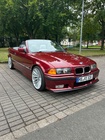 BMW 3 Series 1995