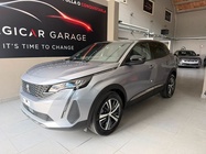 Peugeot 3008 2024