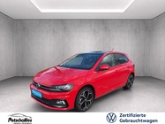 Volkswagen Polo 2019