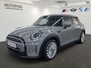 MINI One 2021