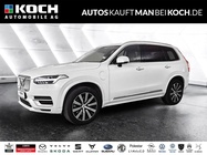 Volvo XC90 2022