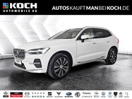 Volvo XC60 2022