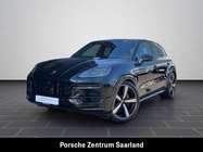 Porsche Cayenne 2025