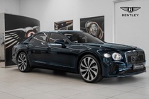Bentley Flying Spur 2025