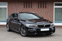 BMW 5 Series 2019