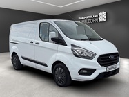 Ford Transit Custom 2019