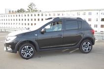Dacia Sandero 2018