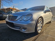 Mercedes-Benz C-Class 2004