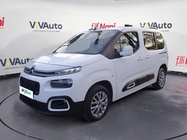 Citroen Berlingo 2020
