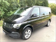 Volkswagen T6 2020