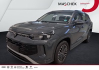 Volkswagen Tayron 2025