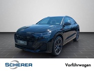 Audi Q8 2025