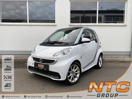 Smart ForTwo 2012