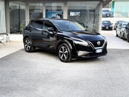 Nissan Qashqai 2021