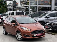 Ford Fiesta 2013