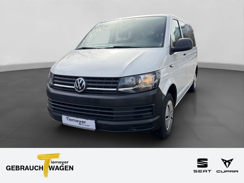 Volkswagen T6