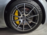 Mercedes-Benz AMG GT 2019