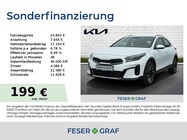 Kia XCeed 2025
