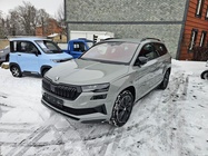 Skoda Karoq 2022