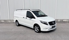 Mercedes-Benz Vito 2024