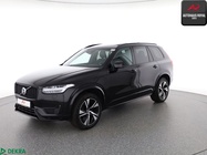 Volvo XC90 2021